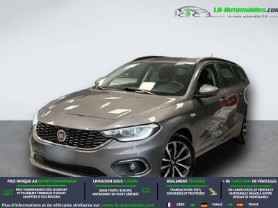 Fiat Tipo 1.4 T-Jet 120 ch BVM