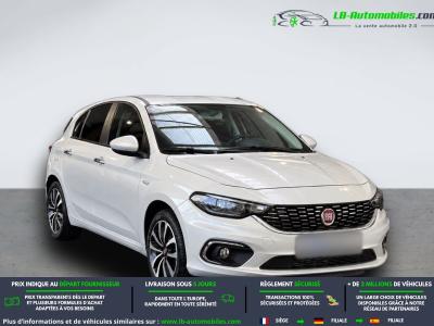 Fiat Tipo 1.4 T-Jet 120 ch BVA