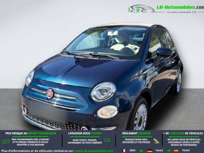 Fiat 500 C 1.2 69 ch BVM