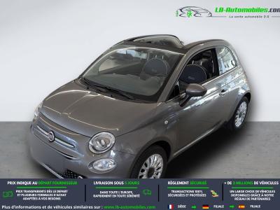 Fiat 500 C 1.2 69 ch BVM