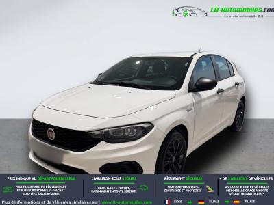 Fiat Tipo 1.3 Multijet 95 ch