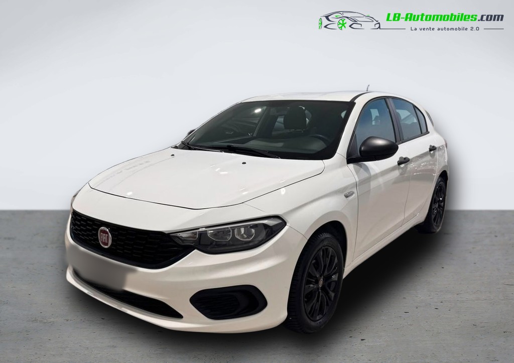 Fiat Tipo 1.3 Multijet 95 ch