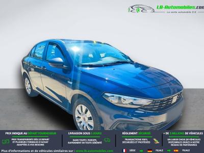 Fiat Tipo 1.3 Multijet 95 ch