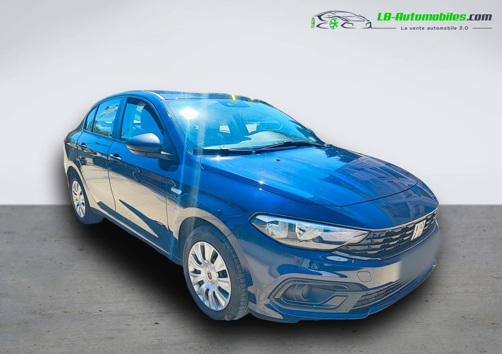Fiat Tipo 1.3 Multijet 95 ch