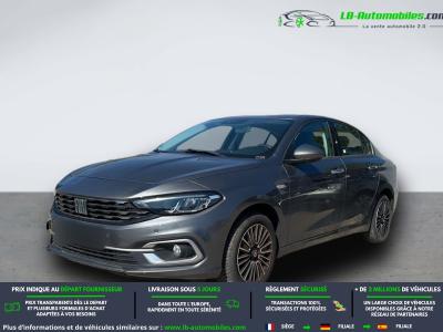 Fiat Tipo 1.0 Firefly Turbo 100 ch BVM