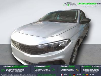 Fiat Tipo 1.0 Firefly Turbo 100 ch BVM