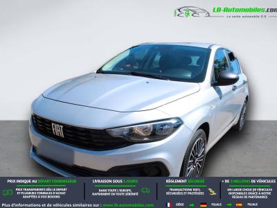 Fiat Tipo 1.0 Firefly Turbo 100 ch BVM