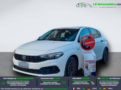 Fiat Tipo 1.0 Firefly Turbo 100 ch BVM