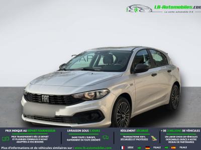 Fiat Tipo 1.0 Firefly Turbo 100 ch BVM