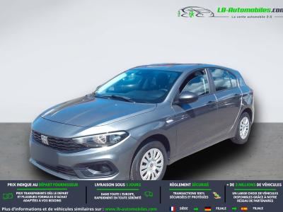 Fiat Tipo 1.0 Firefly Turbo 100 ch BVM