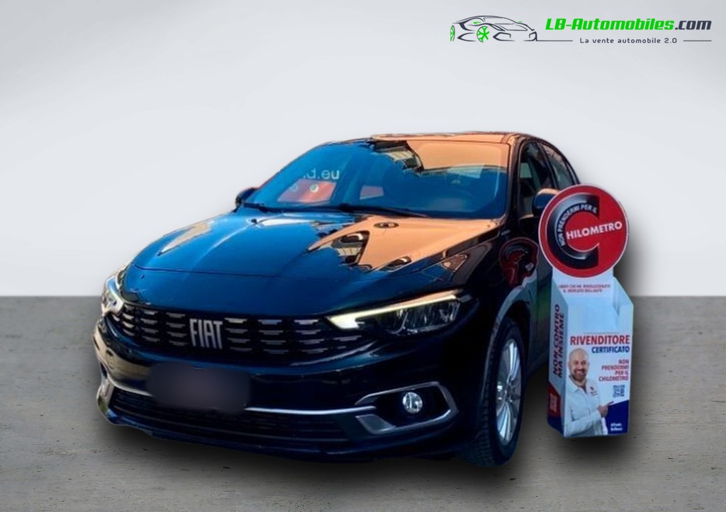 Fiat Tipo 1.3 Multijet 95 ch
