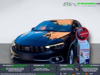 Fiat Tipo 1.3 Multijet 95 ch