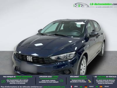 Fiat Tipo 1.3 Multijet 95 ch