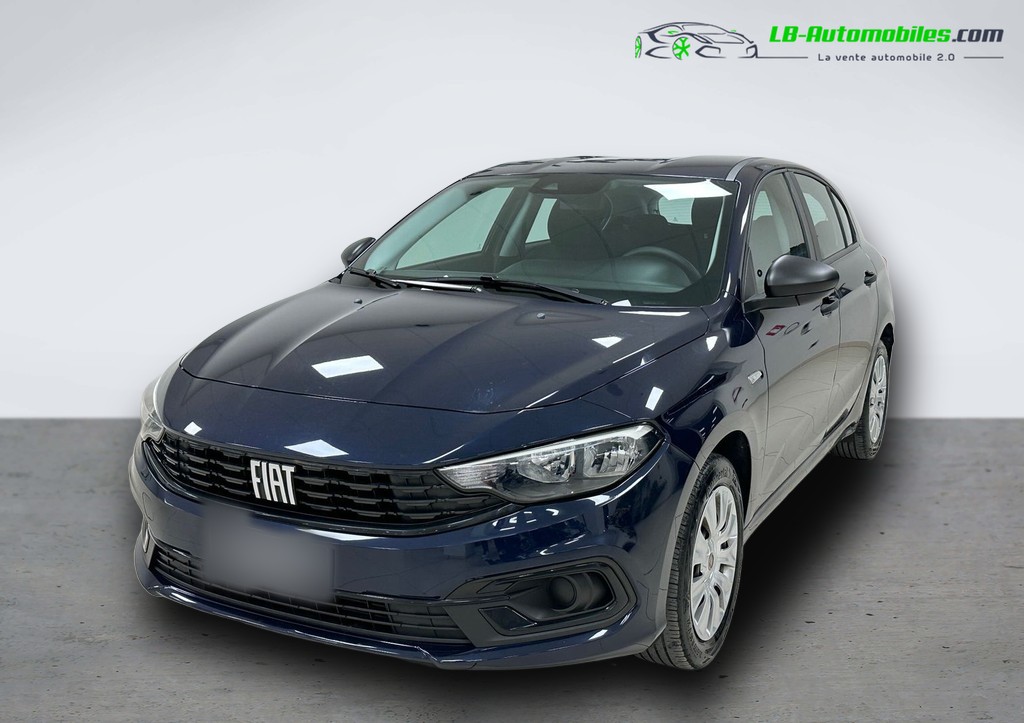Fiat Tipo 1.3 Multijet 95 ch