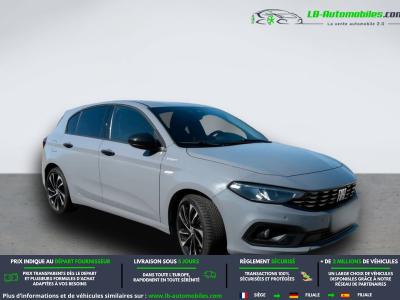 Fiat Tipo 1.6 Multijet 130 ch BVM