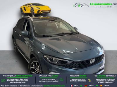 Fiat Tipo 1.6 Multijet 130 ch BVM