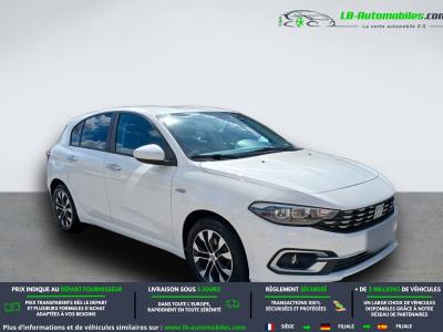 Fiat Tipo 1.6 Multijet 130 ch BVM