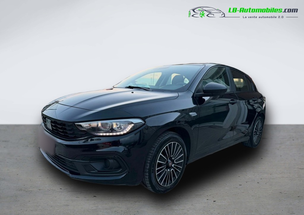 Fiat Tipo 1.6 Multijet 130 ch BVM