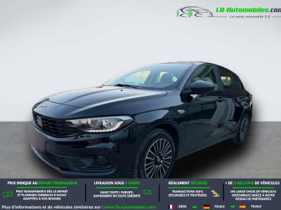 Fiat Tipo 1.6 Multijet 130 ch BVM