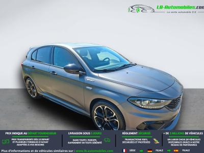 Fiat Tipo 1.6 Multijet 130 ch BVM