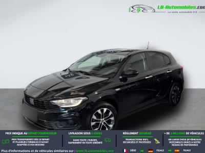 Fiat Tipo 1.6 Multijet 130 ch BVM