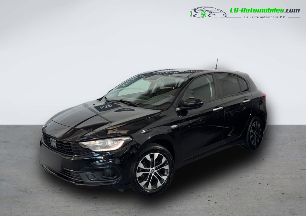 Fiat Tipo 1.6 Multijet 130 ch BVM