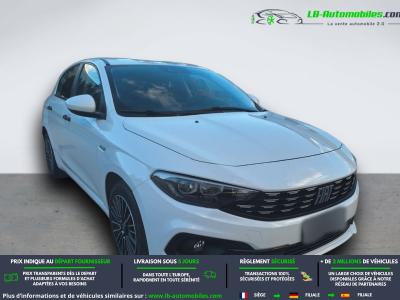 Fiat Tipo 1.6 Multijet 130 ch BVM