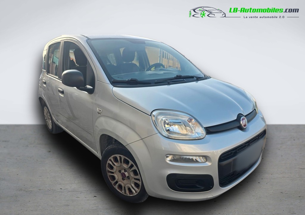 Fiat Panda 1.2 69 ch BVM