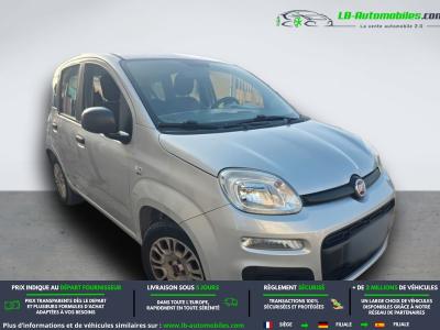Fiat Panda 1.2 69 ch BVM