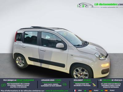 Fiat Panda 1.2 69 ch BVM