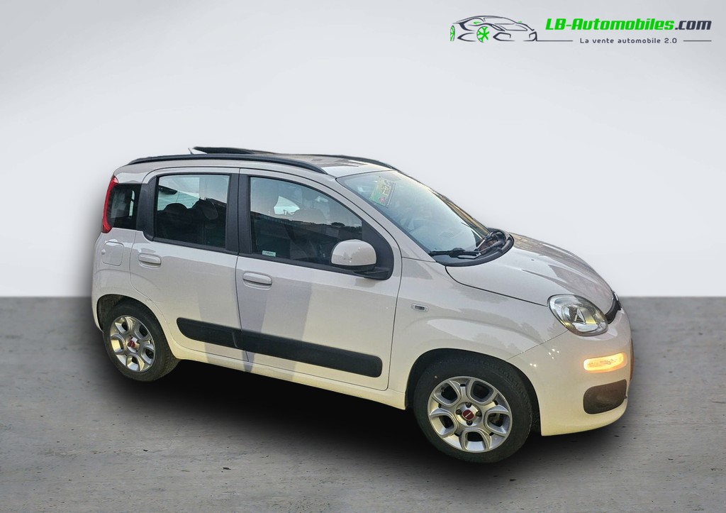 Fiat Panda 1.2 69 ch BVM