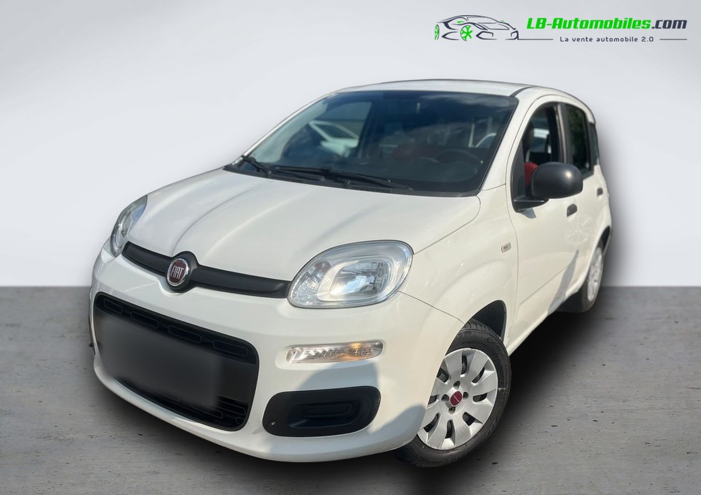 Fiat Panda 1.2 69 ch BVM