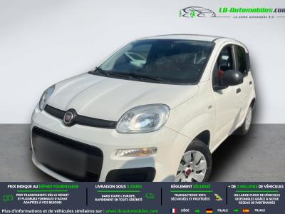 Fiat Panda 1.2 69 ch BVM