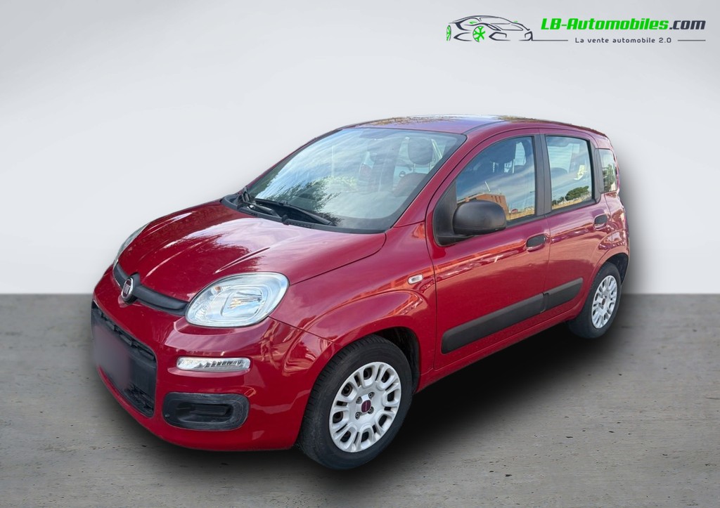 Fiat Panda 1.2 69 ch BVM