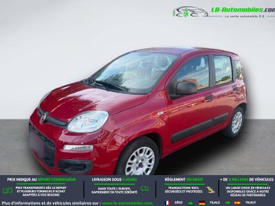Fiat Panda 1.2 69 ch BVM