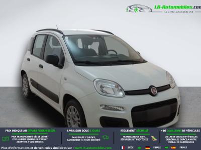 Fiat Panda 1.2 69 ch BVM