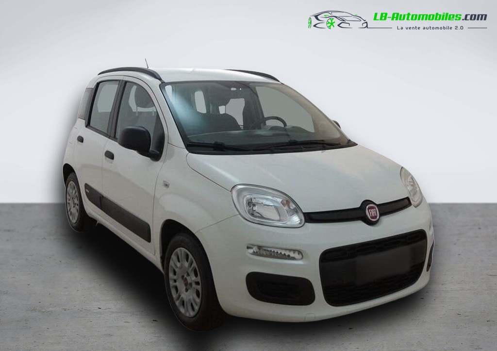 Fiat Panda 1.2 69 ch BVM