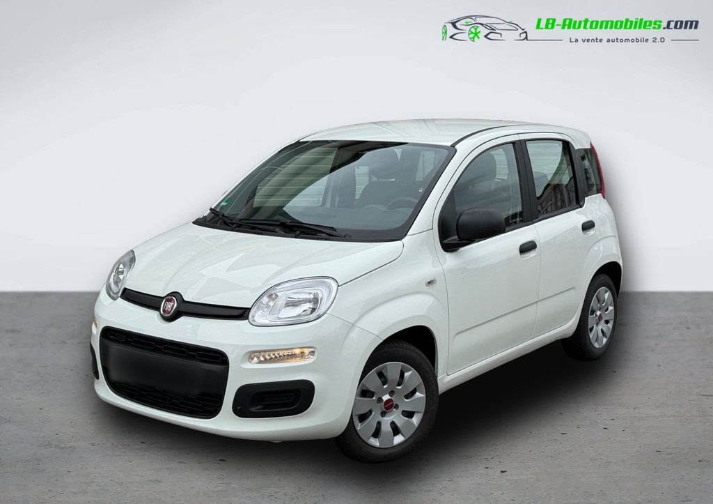Fiat Panda 1.2 69 ch BVM