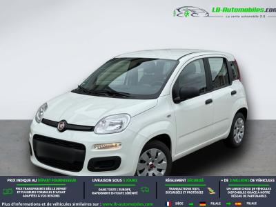 Fiat Panda 1.2 69 ch BVM