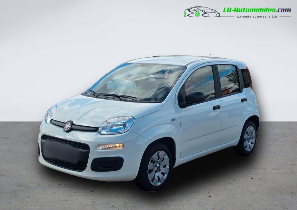Fiat Panda 1.2 69 ch BVM