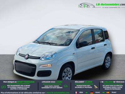 Fiat Panda 1.2 69 ch BVM