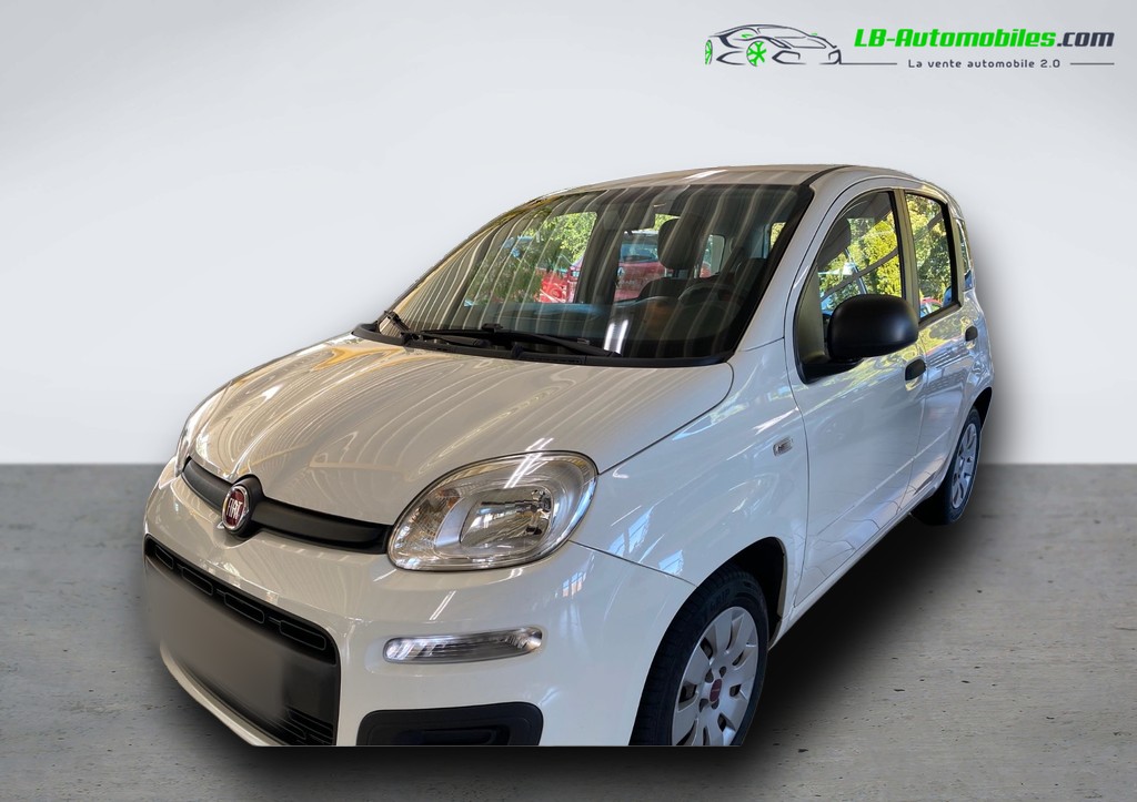 Fiat Panda 1.2 69 ch BVM
