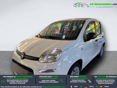 Fiat Panda 1.2 69 ch BVM
