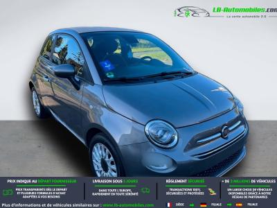 Fiat 500 C 1.2 69 ch BVM