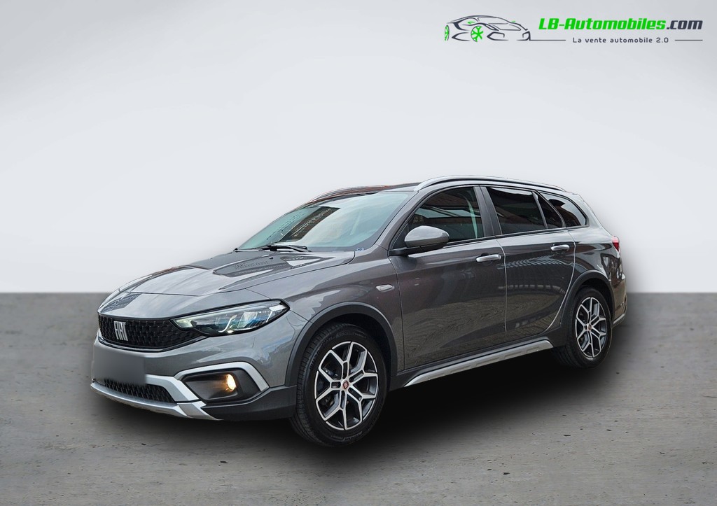 Fiat Tipo SW 1.0 Firefly Turbo 100 ch BVM