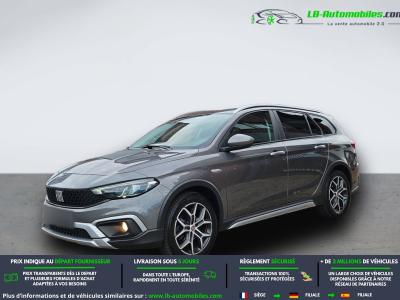 Fiat Tipo SW 1.0 Firefly Turbo 100 ch BVM