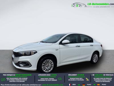 Fiat Tipo 1.6 Multijet 130 ch BVM