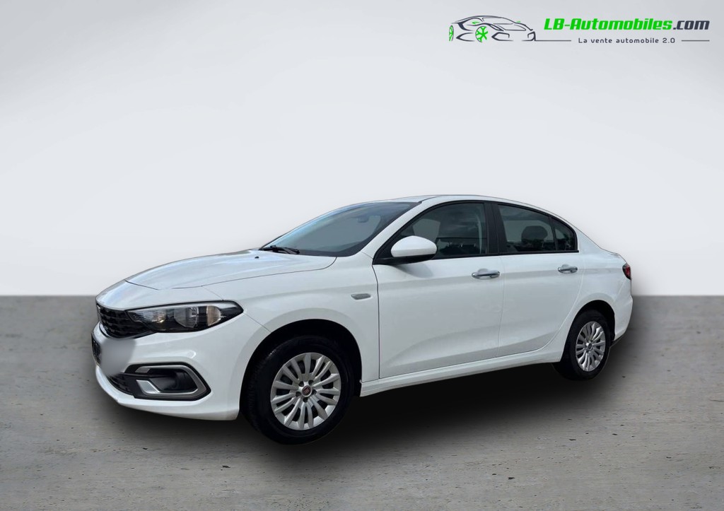 Fiat Tipo 1.6 Multijet 130 ch BVM