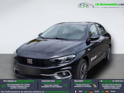Fiat Tipo 1.6 Multijet 130 ch BVM