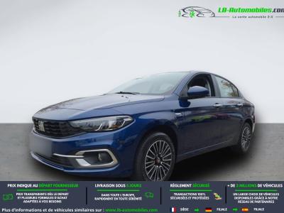 Fiat Tipo 1.6 Multijet 130 ch BVM